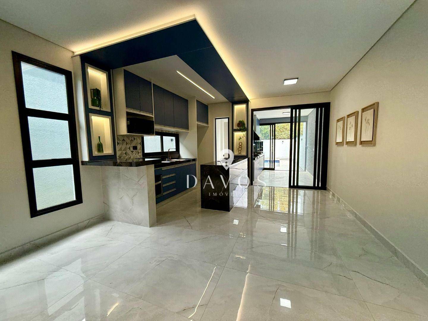 Sobrado à venda com 3 quartos, 208M2 - Foto 4