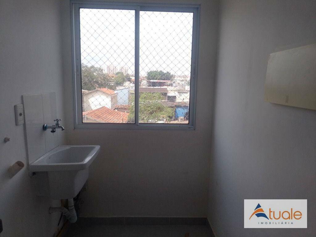 Apartamento à venda com 2 quartos, 58m² - Foto 11