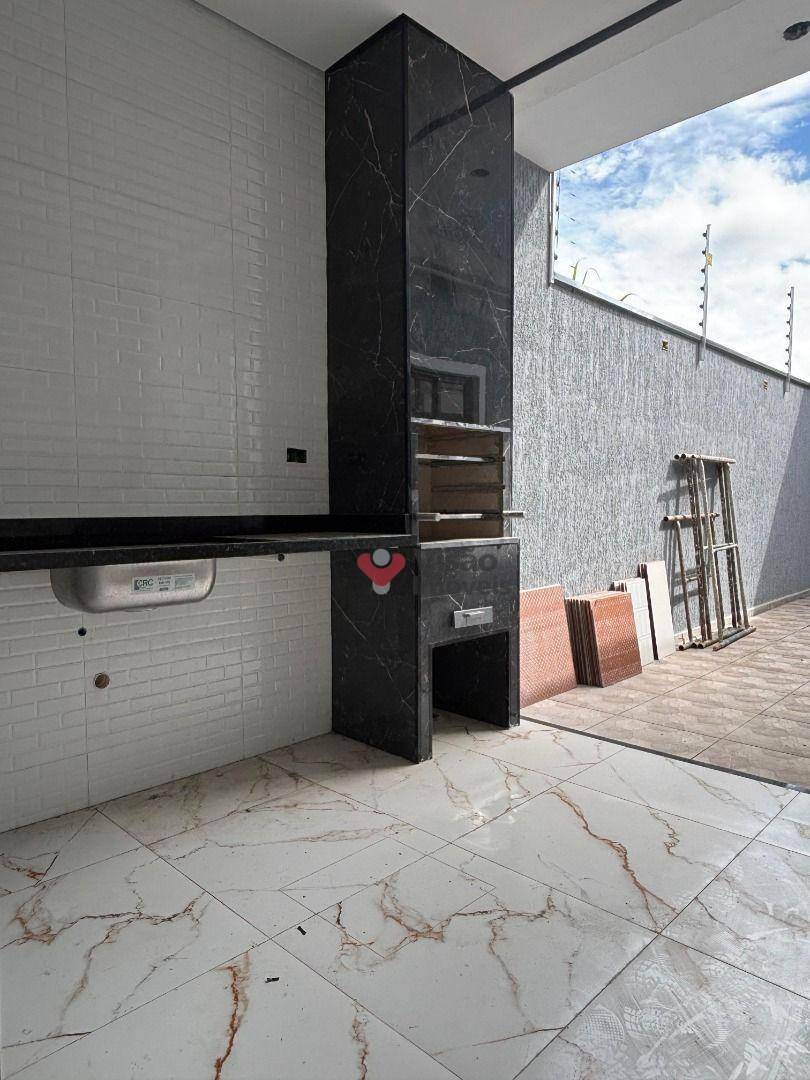 Casa à venda com 3 quartos, 112m² - Foto 20