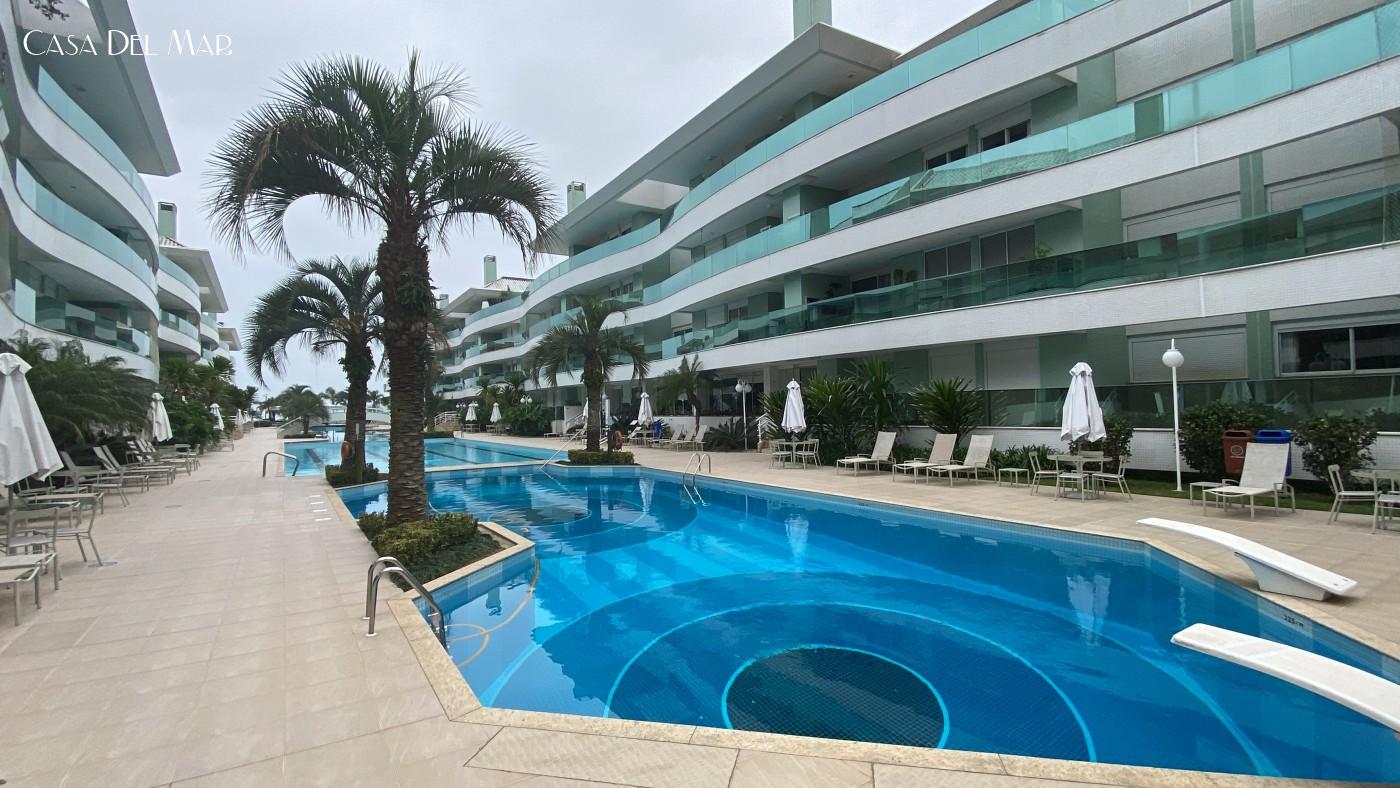 Apartamento à venda com 3 quartos, 135m² - Foto 43