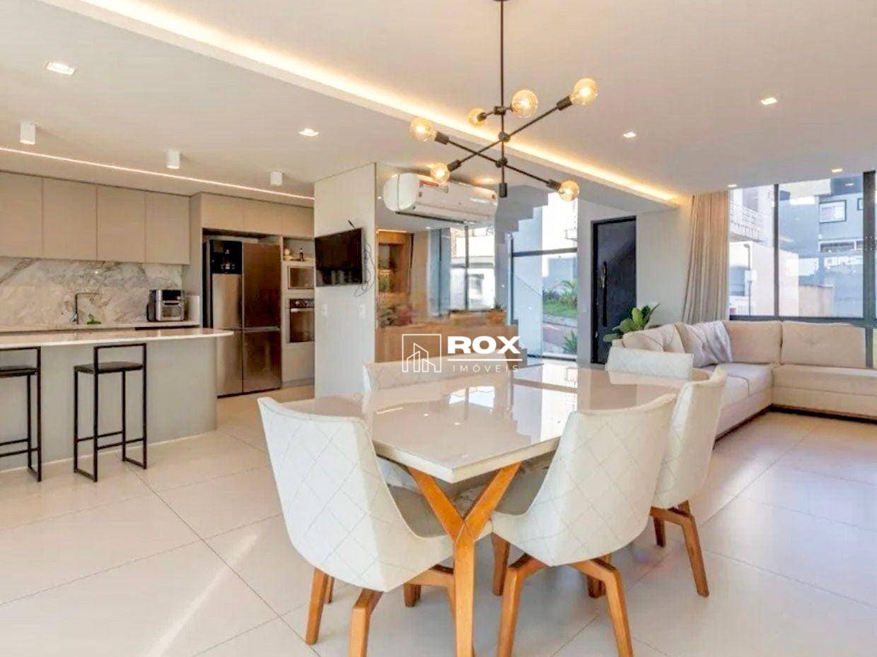 Casa de Condomínio à venda com 4 quartos, 283m² - Foto 14