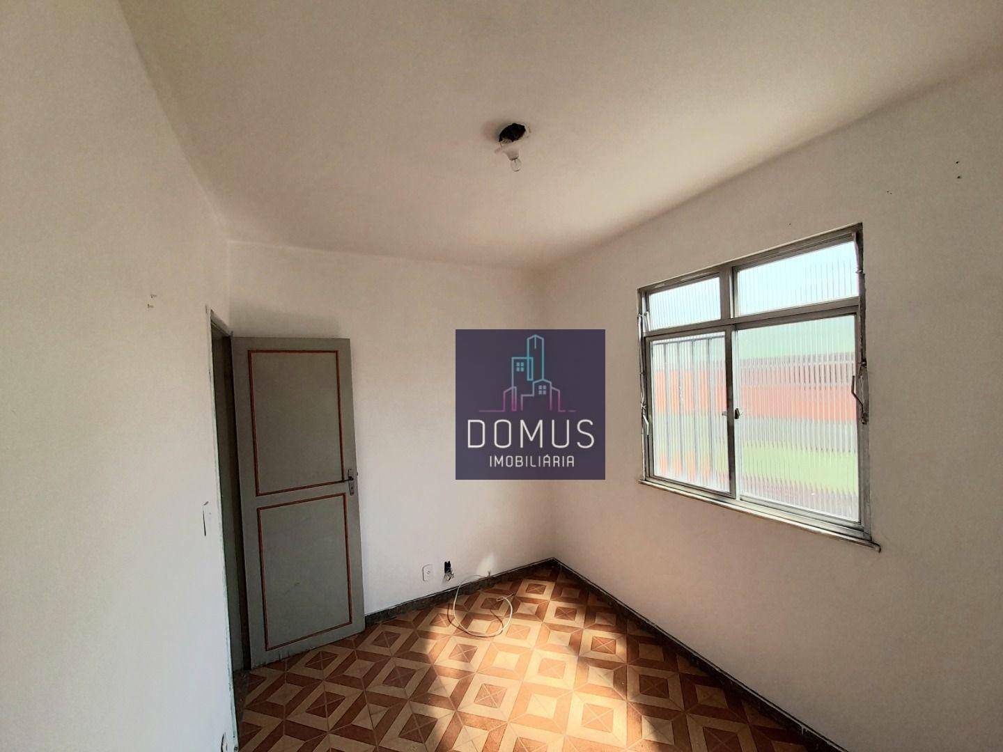 Apartamento à venda com 2 quartos, 46m² - Foto 2