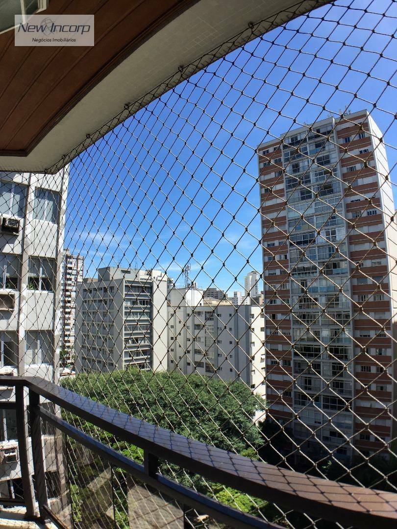 Apartamento à venda com 3 quartos, 160m² - Foto 7