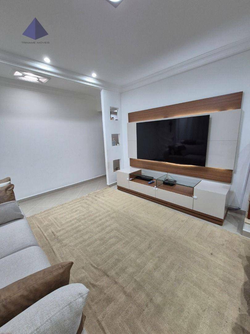 Casa de Condomínio à venda com 3 quartos, 100m² - Foto 4