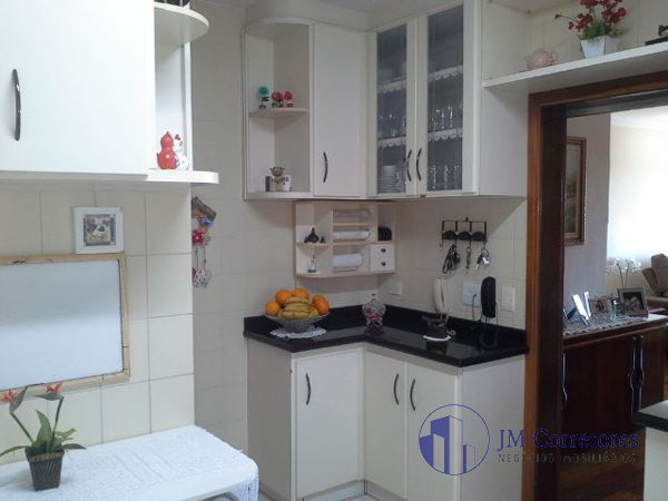 Apartamento à venda com 3 quartos, 110m² - Foto 20