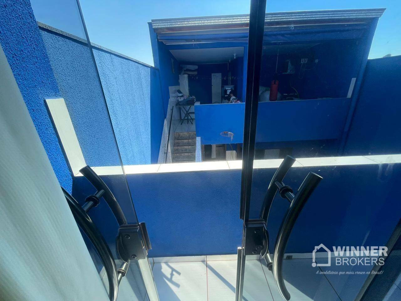 Casa à venda com 4 quartos, 126M2 - Foto 21