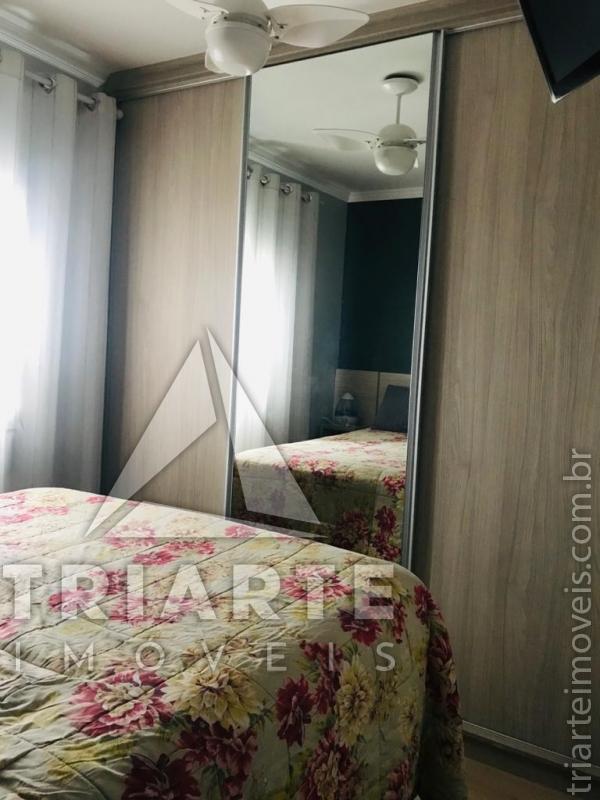 Apartamento à venda com 2 quartos, 57m² - Foto 8