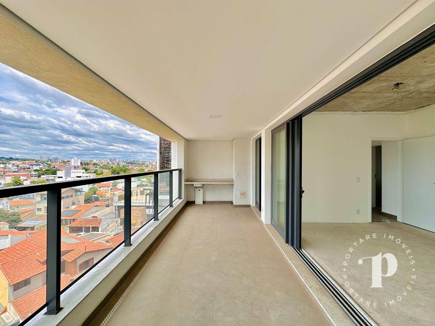 Apartamento à venda com 3 quartos, 151m² - Foto 5