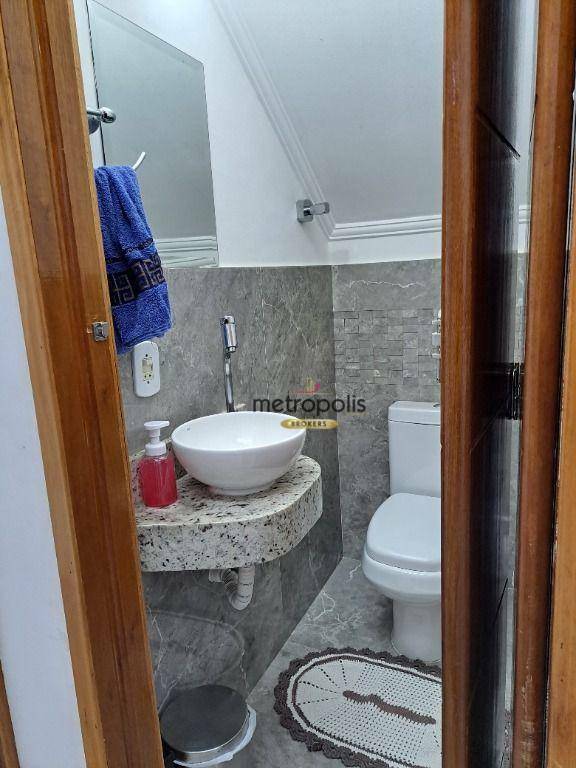 Sobrado à venda com 3 quartos, 250m² - Foto 5