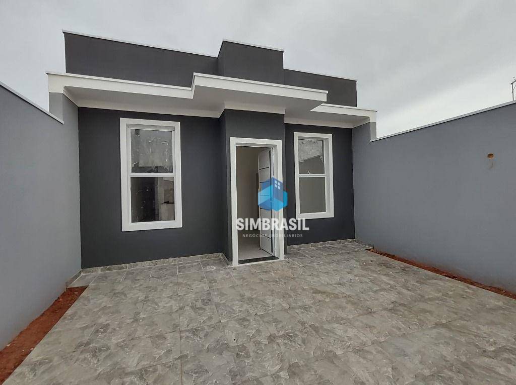 Casa, 2 quartos, 98 m² - Foto 2