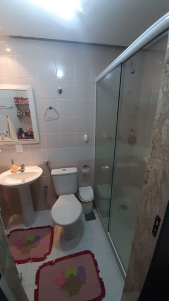 Apartamento à venda com 2 quartos, 63m² - Foto 5