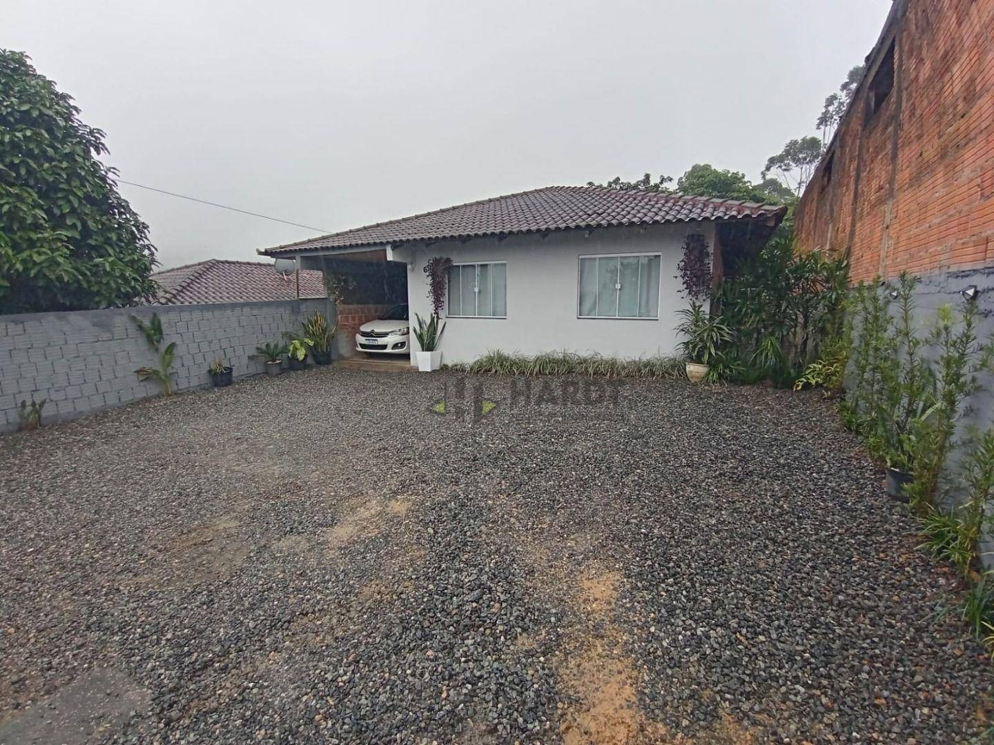 Casa, 3 quartos, 115 m² - Foto 1