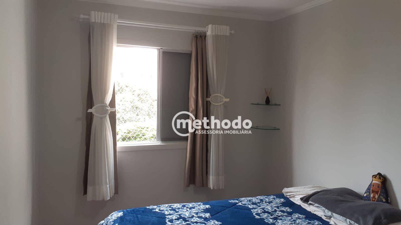 Apartamento à venda com 2 quartos, 58m² - Foto 9