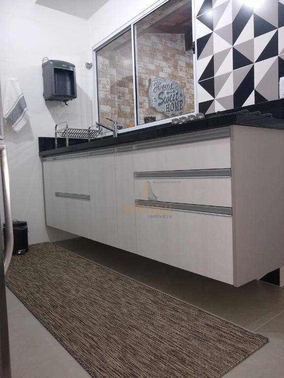 Sobrado à venda com 2 quartos, 96m² - Foto 19