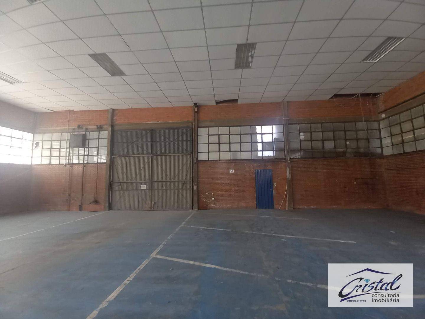 Depósito-Galpão-Armazém para alugar, 2800m² - Foto 10