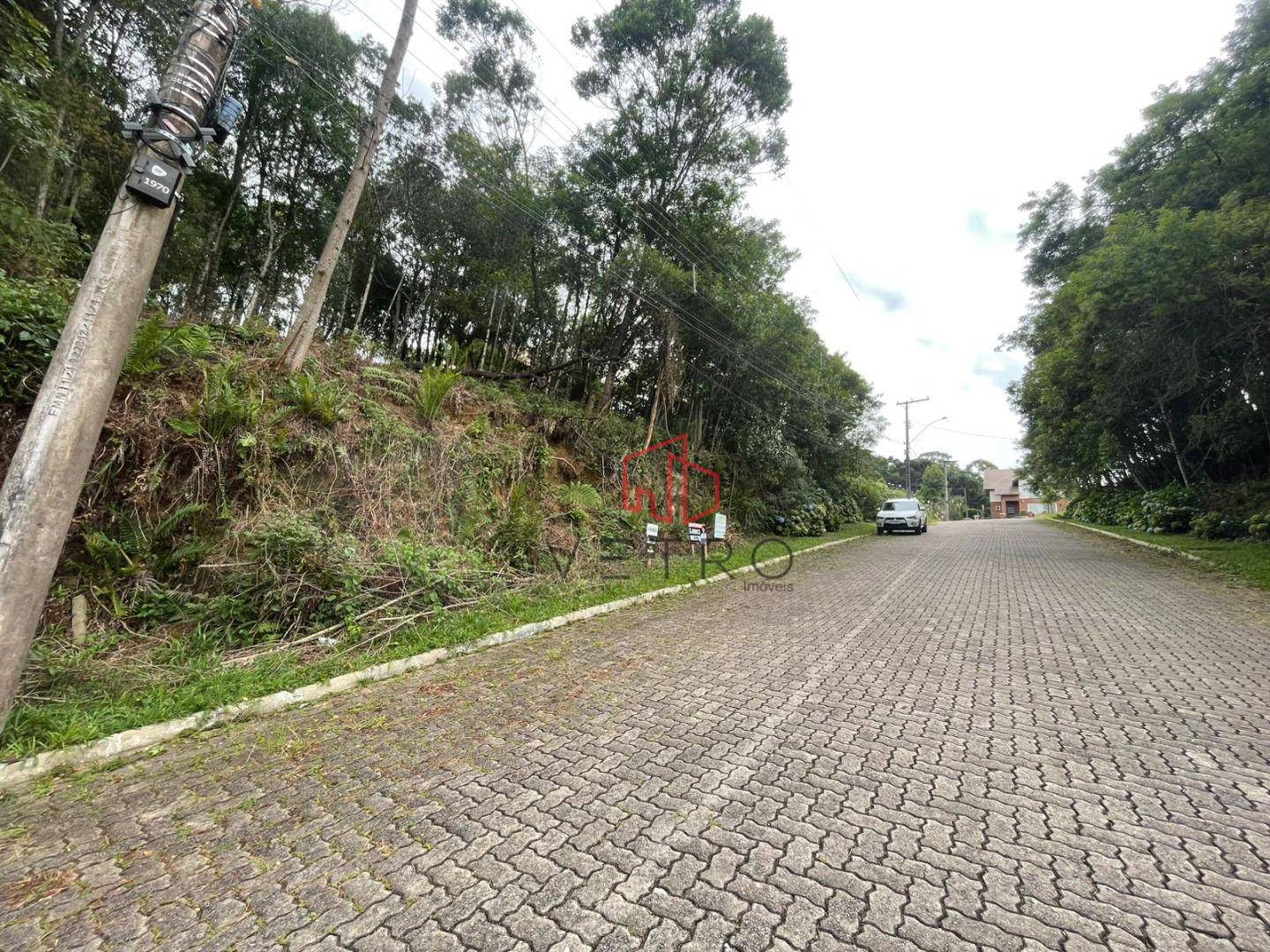 Loteamento e Condomínio, 600 m² - Foto 7