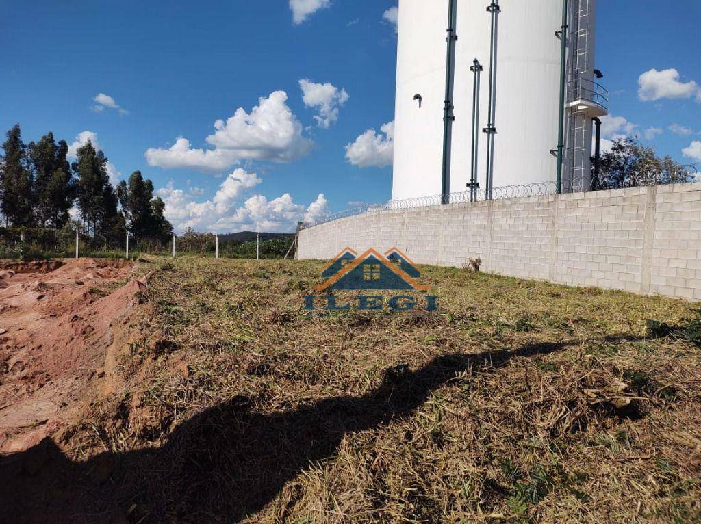 Loteamento e Condomínio à venda, 423M2 - Foto 7