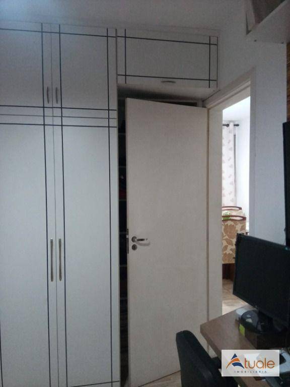 Apartamento à venda com 2 quartos, 44m² - Foto 17