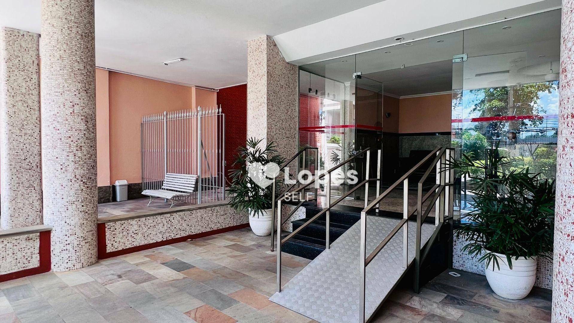 Apartamento à venda com 2 quartos, 87m² - Foto 13