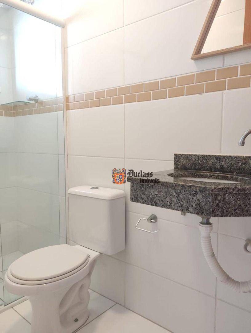 Apartamento à venda com 2 quartos, 76m² - Foto 21