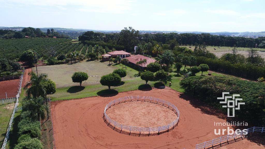 Haras e Área Rural Padrão à venda, 72600M2 - Foto 7