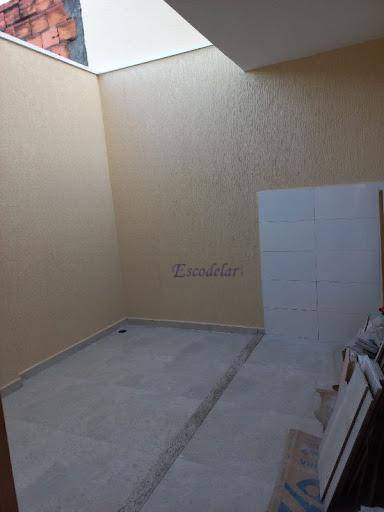 Sobrado à venda com 2 quartos, 70m² - Foto 14