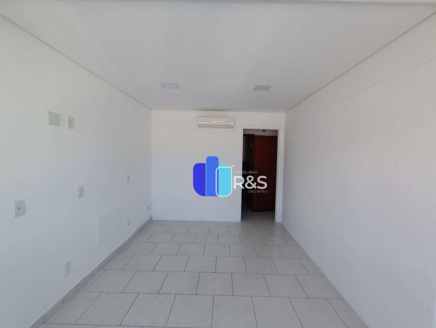 Conjunto Comercial-Sala para alugar, 128m² - Foto 18