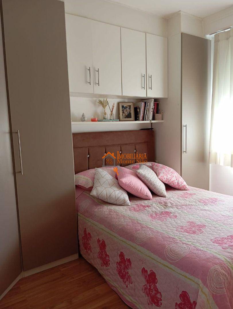 Apartamento à venda com 2 quartos, 65m² - Foto 10