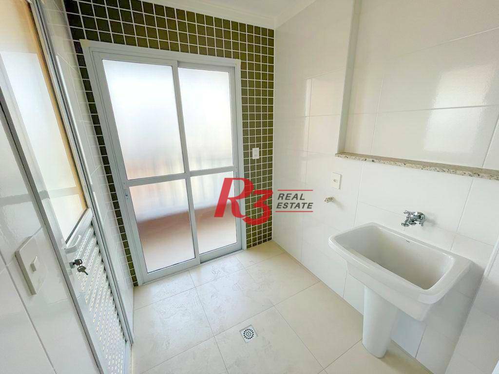 Apartamento à venda com 3 quartos, 104m² - Foto 8