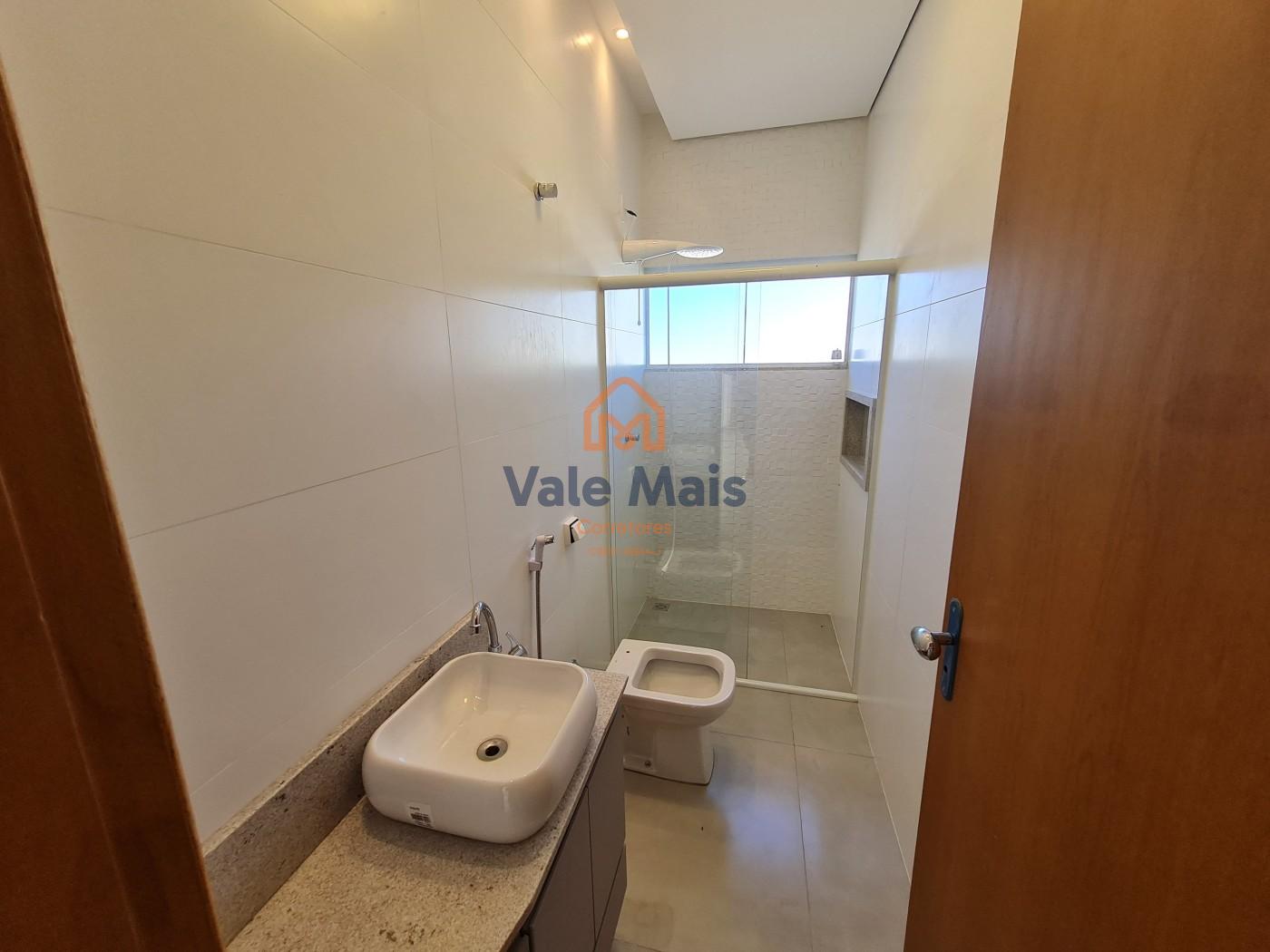 Casa à venda com 4 quartos, 200m² - Foto 7