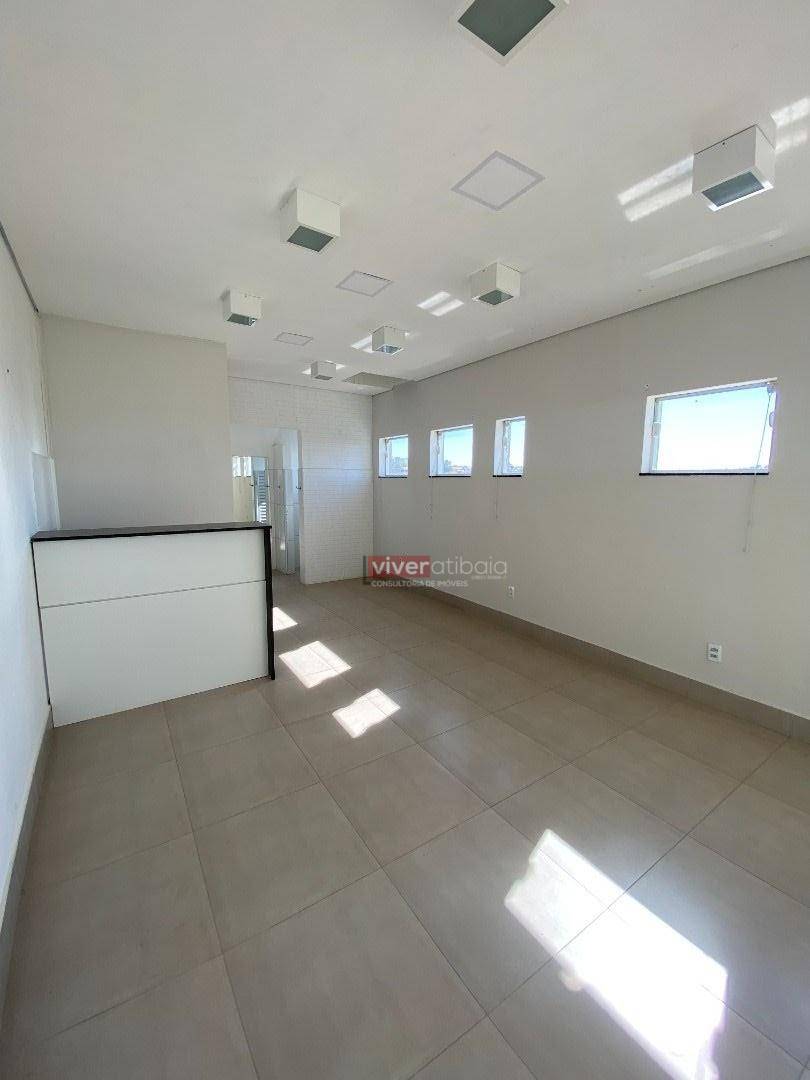 Sala-Conjunto, 32 m² - Foto 2