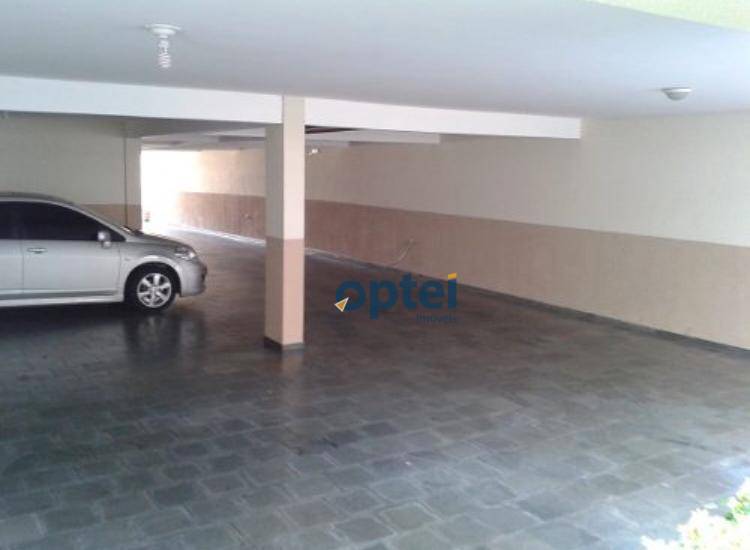 Apartamento à venda com 2 quartos, 110m² - Foto 11