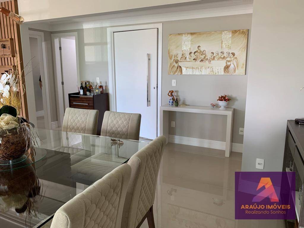 Apartamento à venda com 4 quartos, 260m² - Foto 7