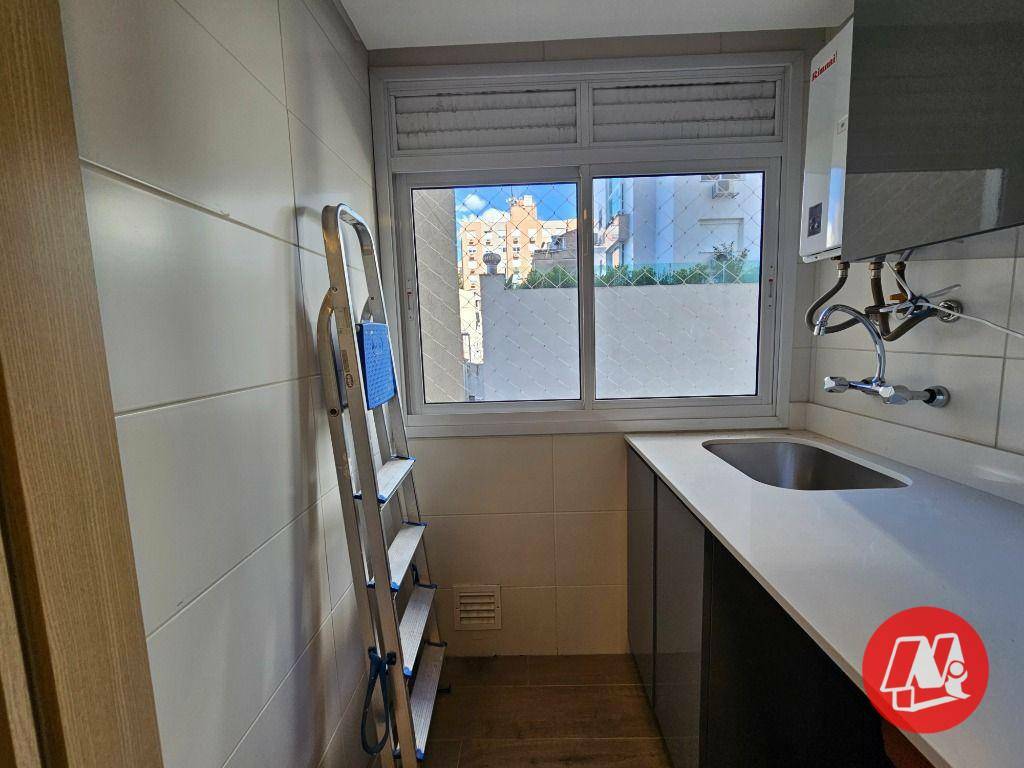 Apartamento para alugar com 2 quartos, 88m² - Foto 9