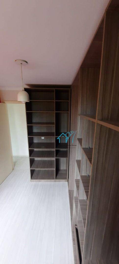 Apartamento à venda com 2 quartos, 50m² - Foto 11