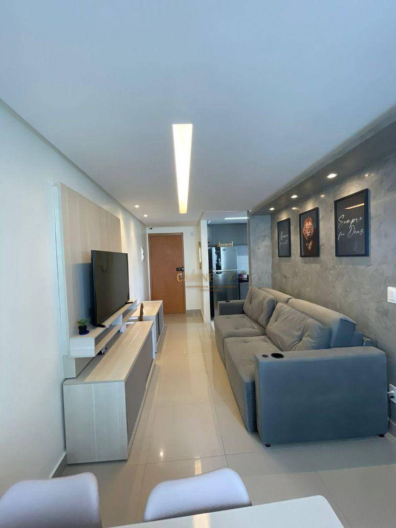 Apartamento à venda com 2 quartos, 45m² - Foto 5