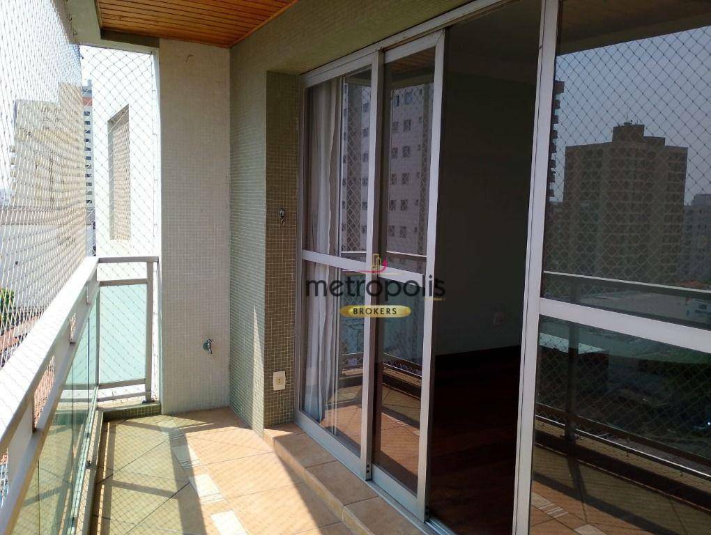 Apartamento para alugar com 3 quartos, 146m² - Foto 7