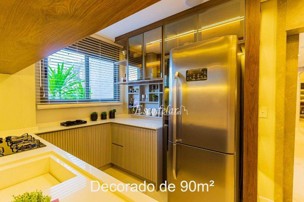 Apartamento à venda com 3 quartos, 90m² - Foto 23