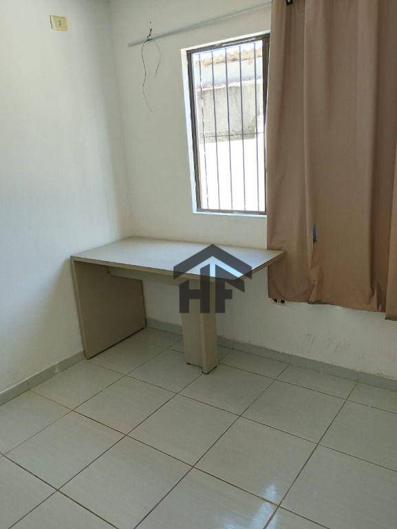 Casa de Condomínio à venda com 3 quartos, 78m² - Foto 11