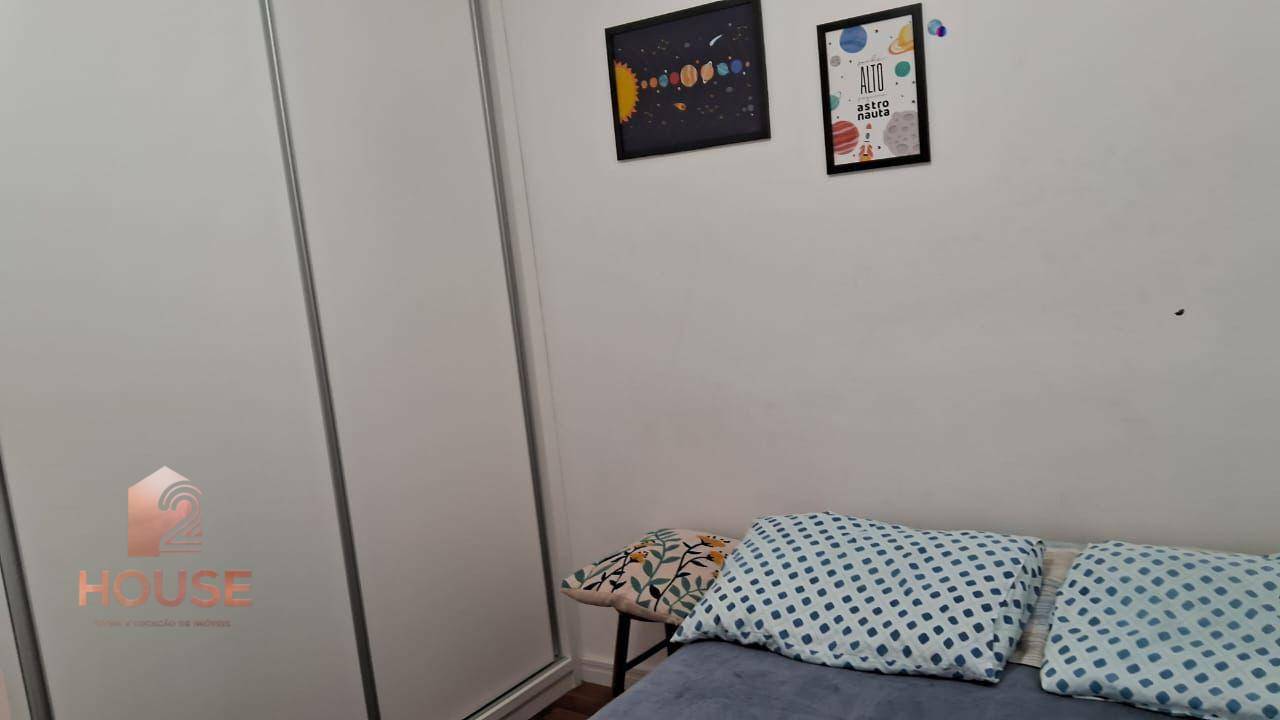 Apartamento para alugar com 4 quartos, 125m² - Foto 9