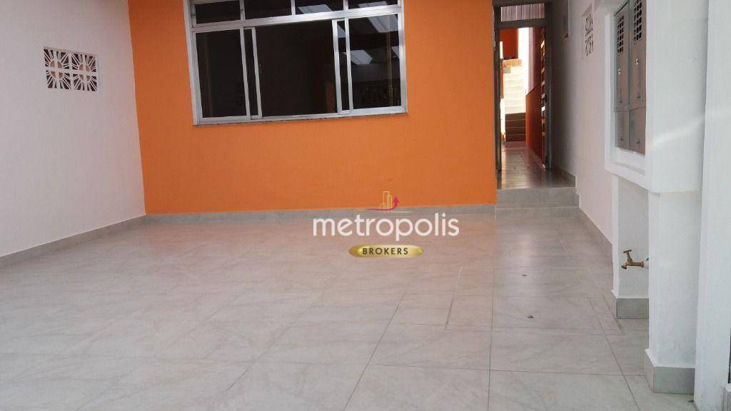 Sobrado à venda com 2 quartos, 166m² - Foto 14