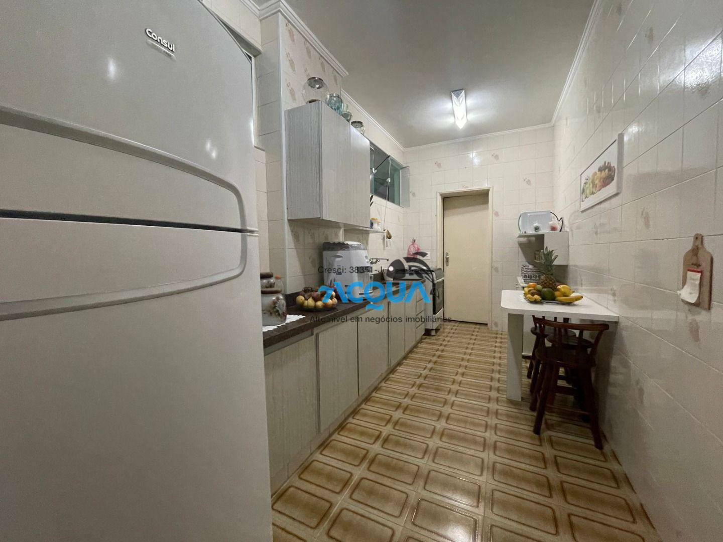 Apartamento à venda com 2 quartos, 80m² - Foto 5