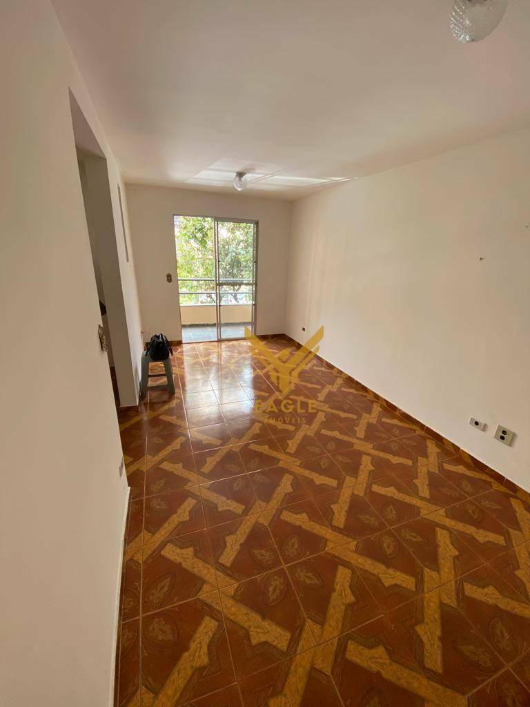 Apartamento à venda com 2 quartos, 56m² - Foto 6