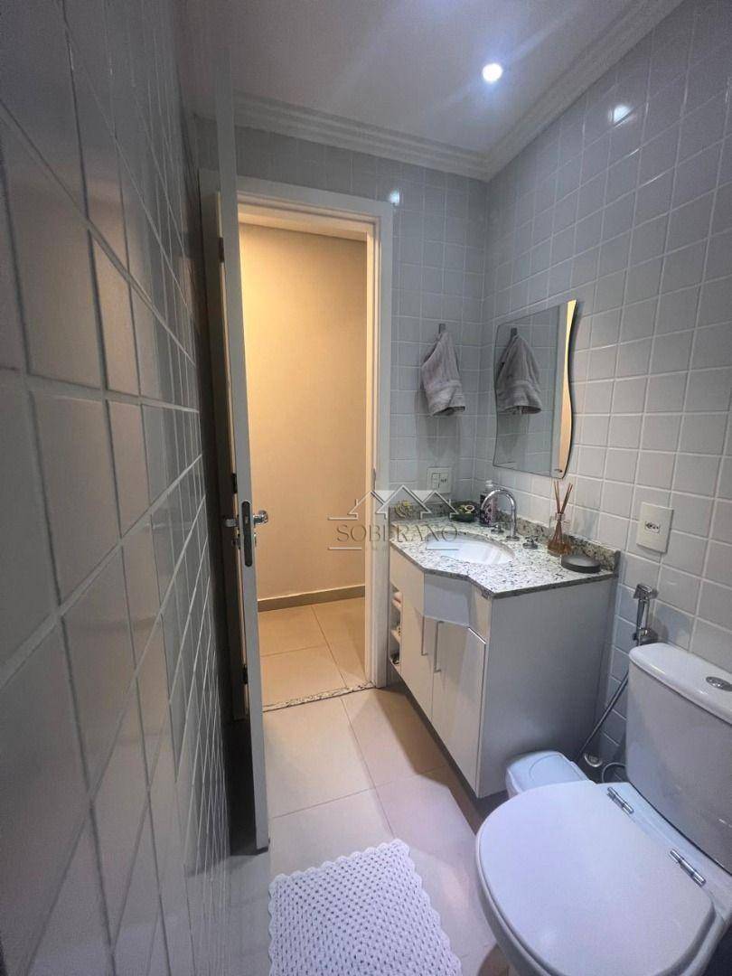 Apartamento à venda com 2 quartos, 75m² - Foto 18