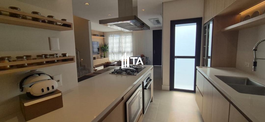Casa de Condomínio à venda com 3 quartos, 208m² - Foto 6