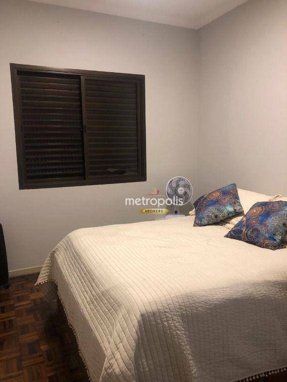 Apartamento à venda com 3 quartos, 92m² - Foto 10