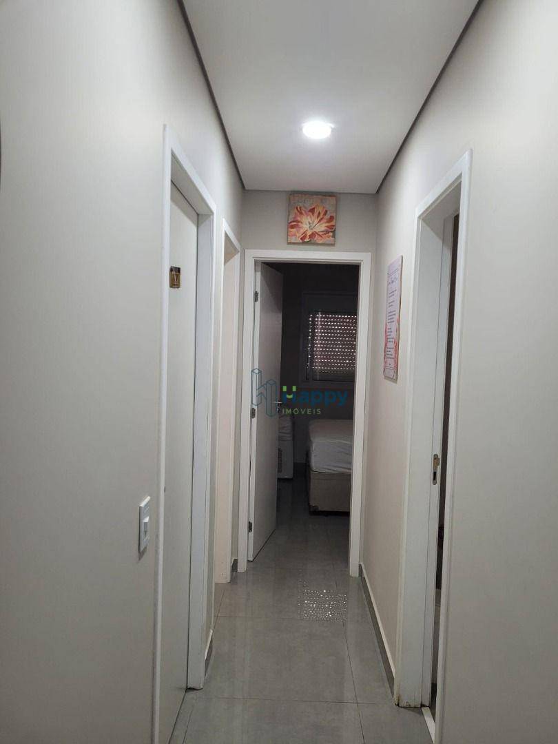 Apartamento à venda com 3 quartos, 70m² - Foto 10