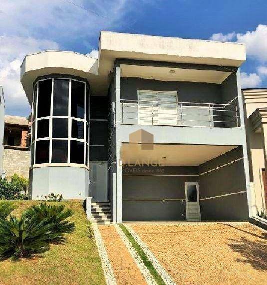 Casa de Condomínio à venda com 3 quartos, 230m² - Foto 1