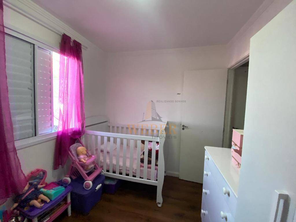 Cobertura à venda com 3 quartos, 84m² - Foto 16