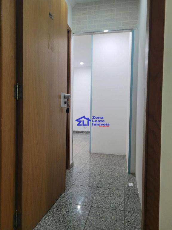 Conjunto Comercial-Sala à venda, 33m² - Foto 16